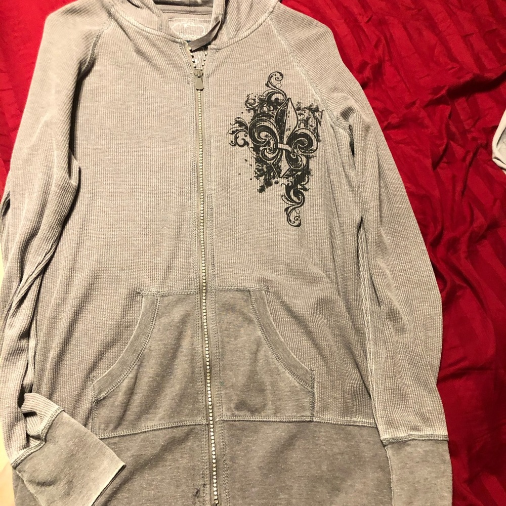 Maurices Light Jacket